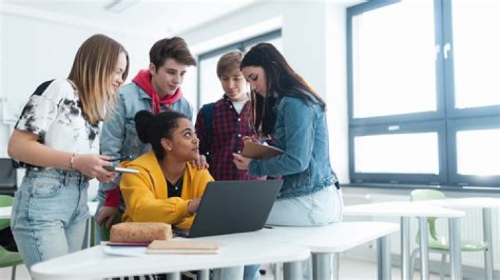 How do you interact with students?