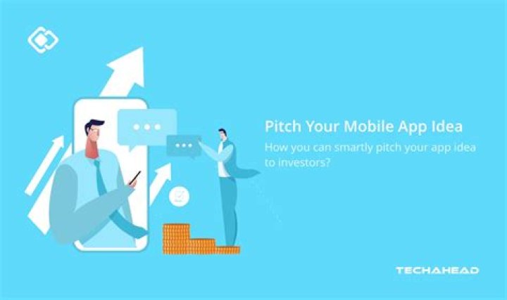 How do you invest in an app idea?