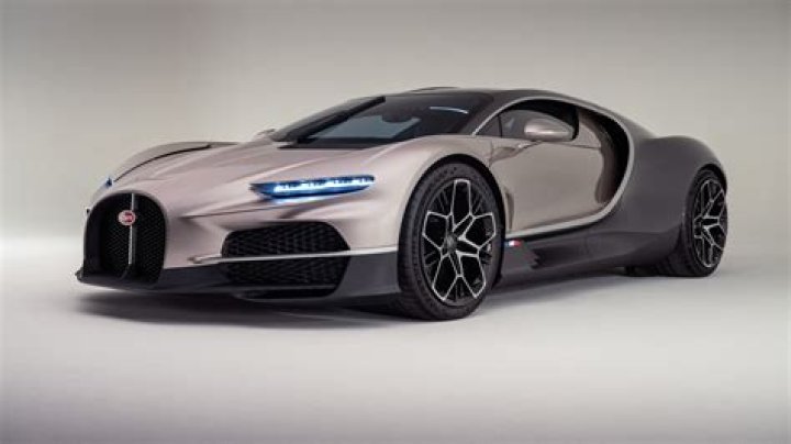 How do you pronounce Bugatti car?