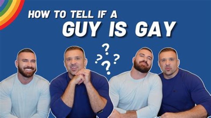 How do you tell if a guy is just trying to get in your pants?