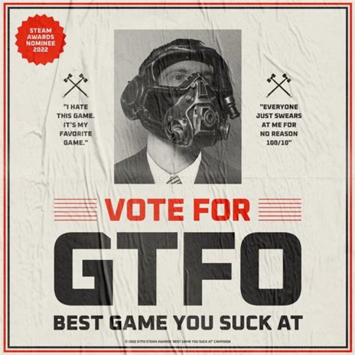 How do you win at GTFO?