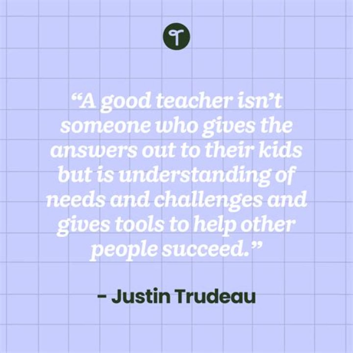 How does a teacher know that the students have learned from what has been taught?