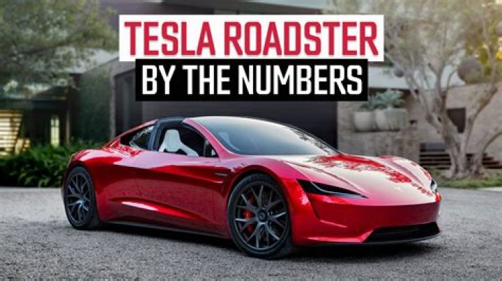 How fast is the new Tesla 0 to 60?