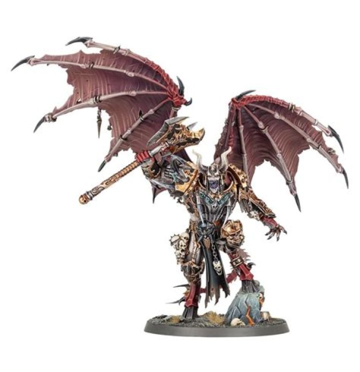 How is a daemon born?