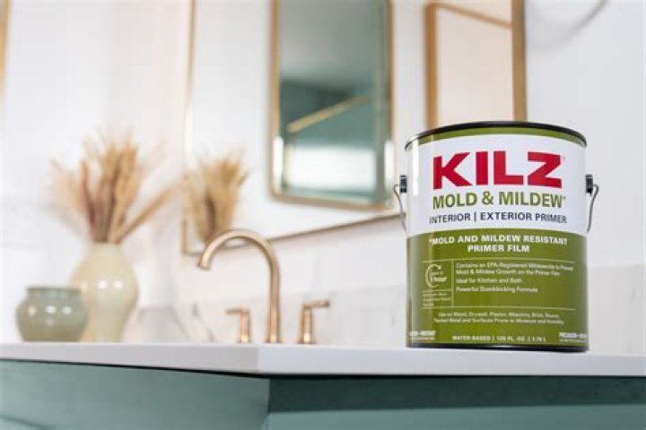 How long after Kilz primer can I paint?