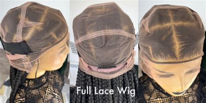 How long can I wear a full lace wig?