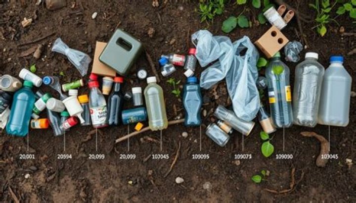 How long does it take for a cat to pass plastic?