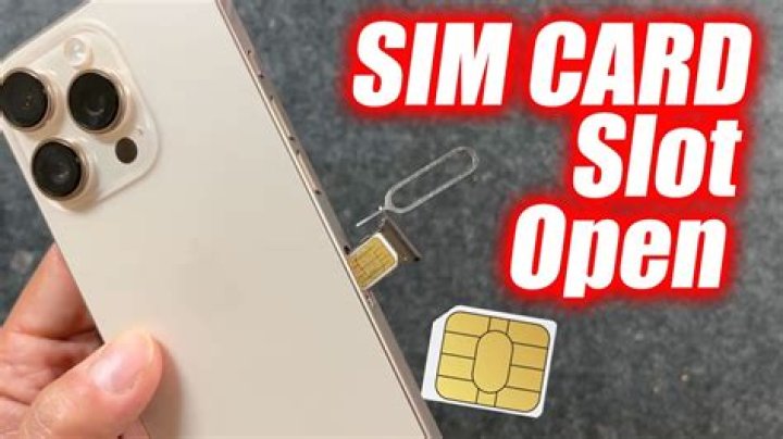 How long does it take for a SIM card to unlock?