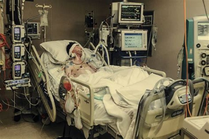 How long does it take to come out of a coma after brain surgery?