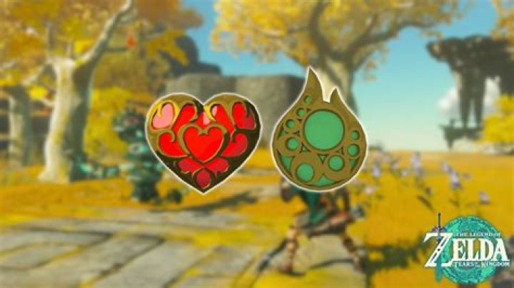 How many hearts do I need for Ganon?