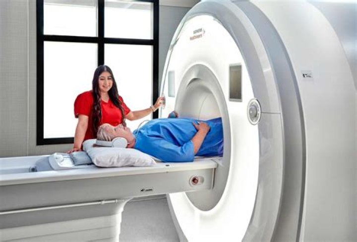 How many people are scared of MRIs?