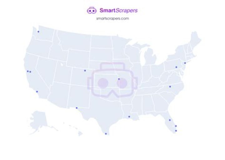 How many Sears locations are there?