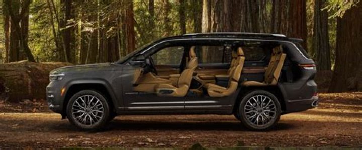 How much can a Jeep Cherokee tow with a tow package?