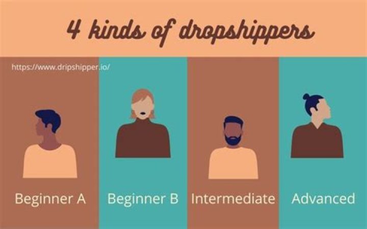 How much do beginner dropshippers make?
