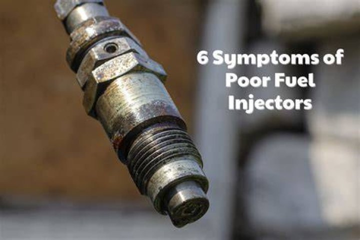 How much does it cost to get the fuel injectors cleaned?