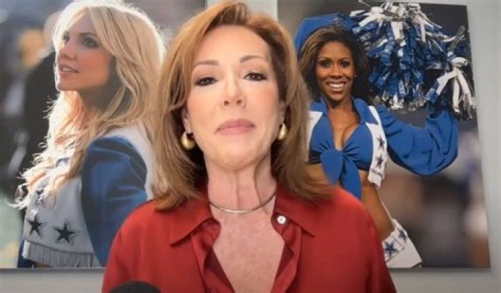 How much does Kelli Finglass make?