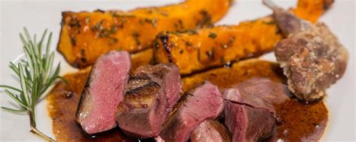 How much does squab cost?