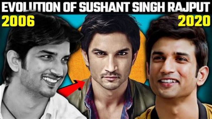 How much does Sushant Singh Rajput charge per movie?