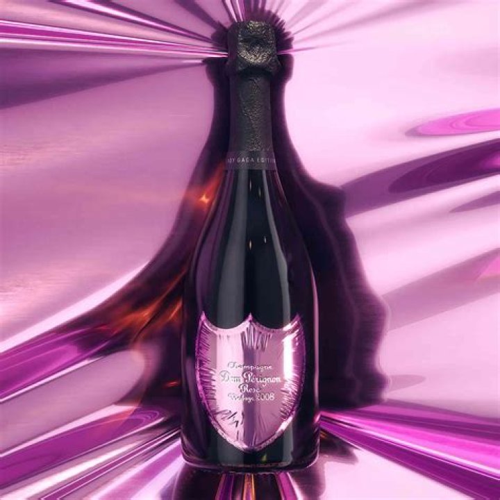 How much is a bottle of Dom Perignon?