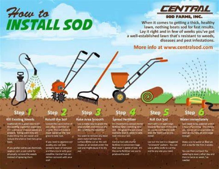 How much topsoil do I need?