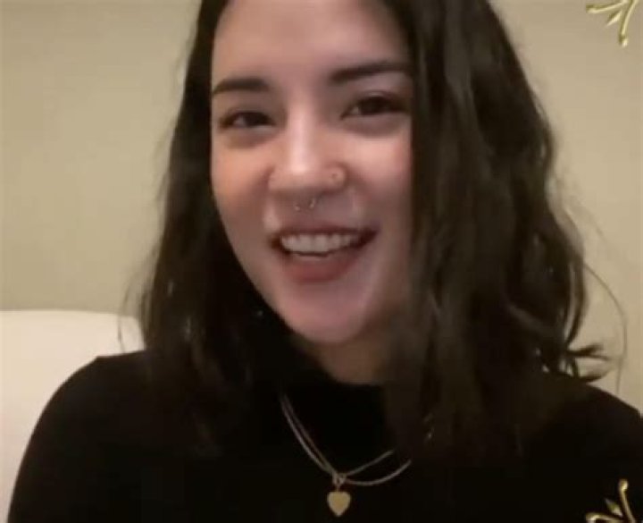 How old is Jessie Mei Li?
