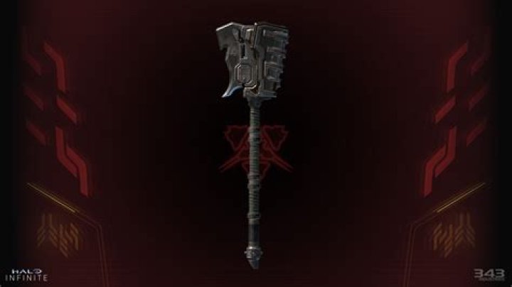 How powerful is a gravity hammer?