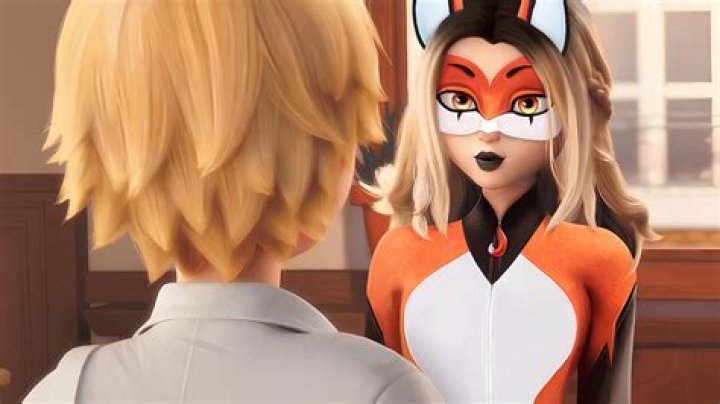 How powerful is the Fox miraculous?