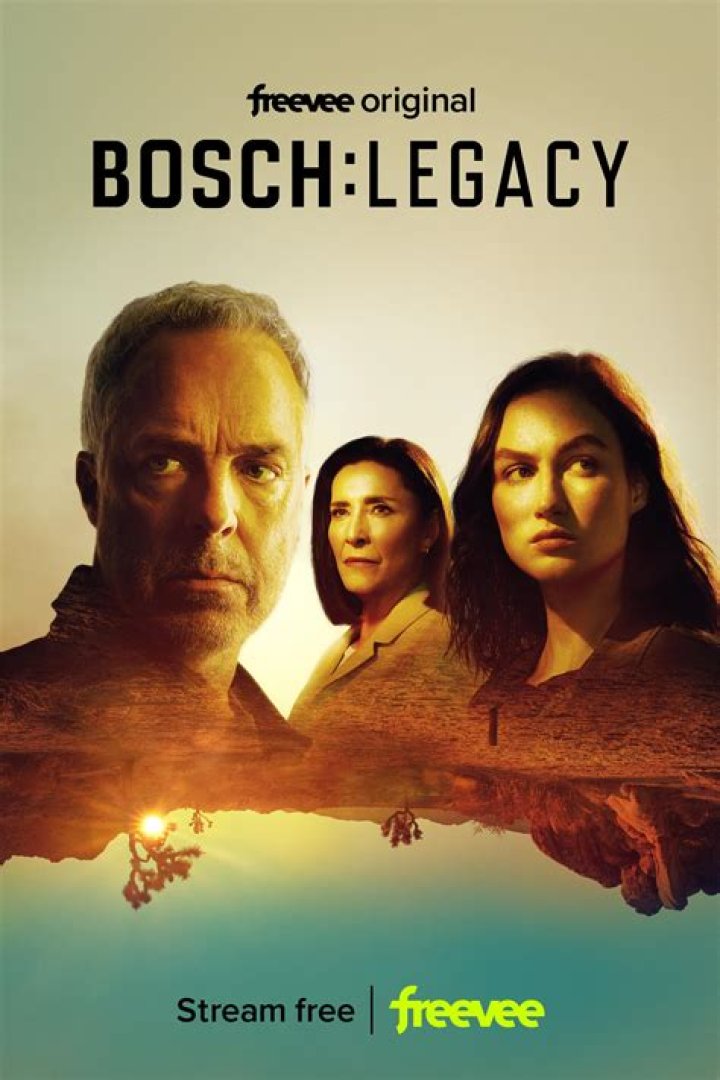 How realistic is Bosch TV series?