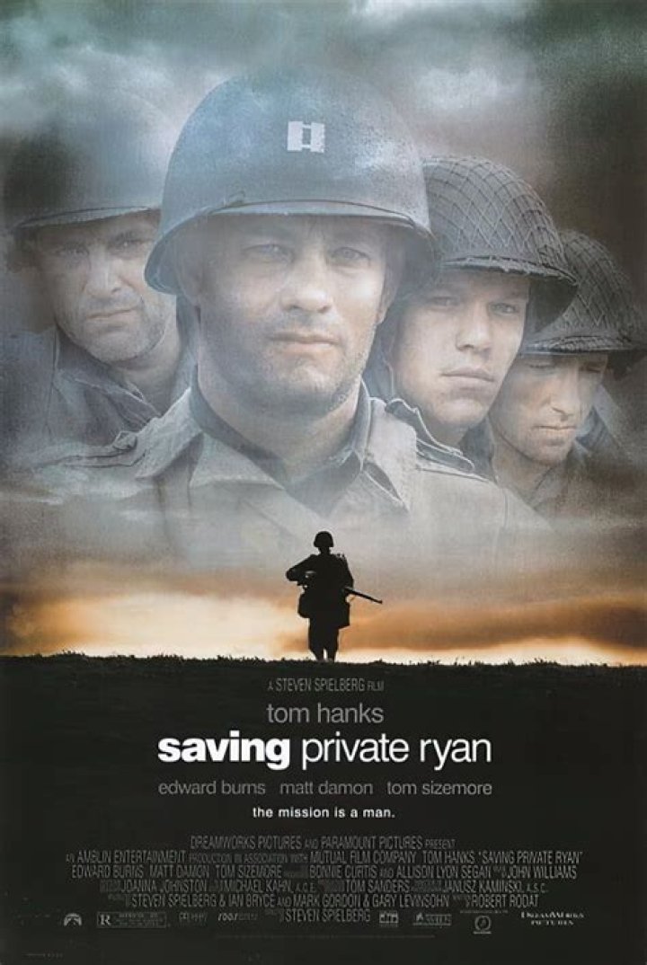 How realistic was D-Day In Saving Private Ryan?
