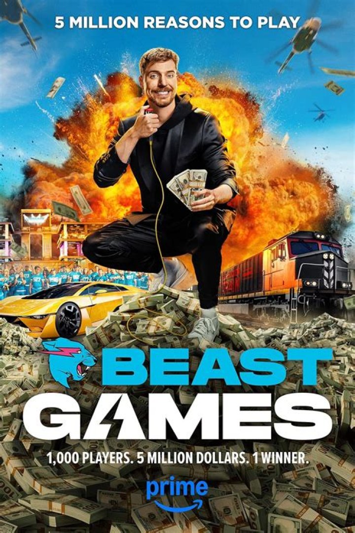 How tall is Beast Mode Jones?