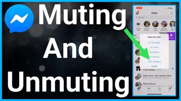 How tall is mute?