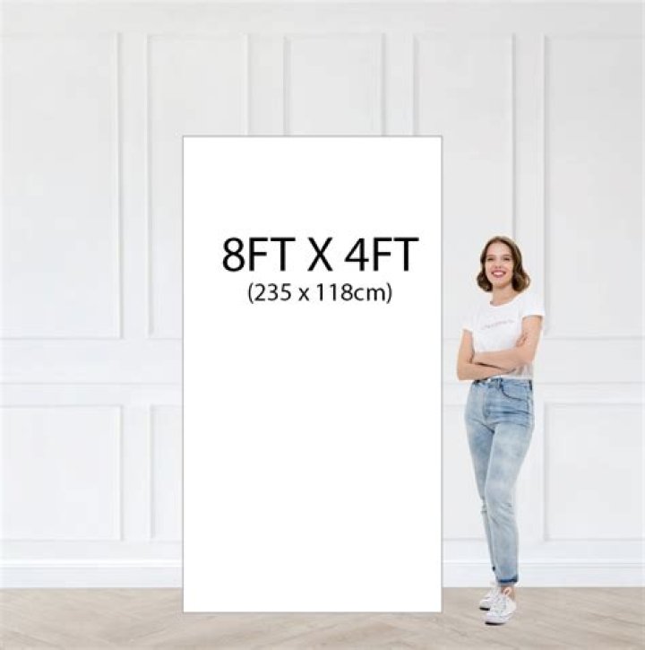 Is 8ft a long board?
