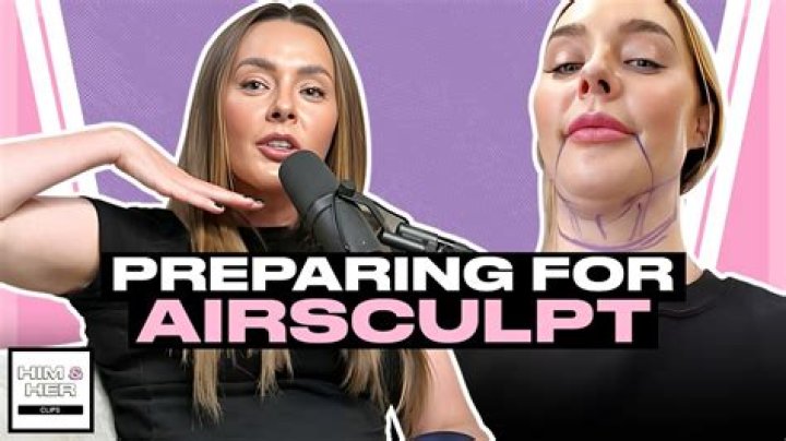 Is air Sculpting expensive?