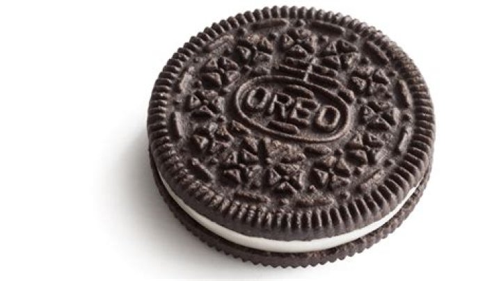 Is an Oreo a cookie or a biscuit?