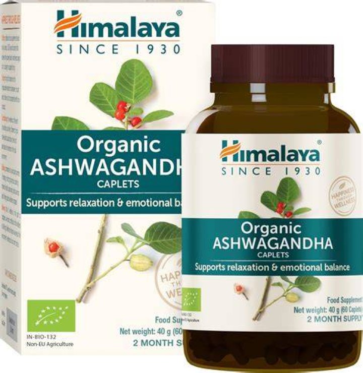 Is ashwagandha good for face?