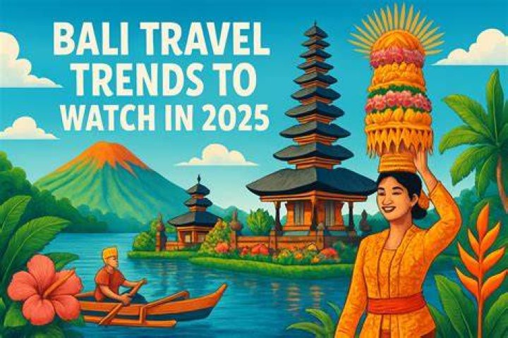 Is Bali Open for travel 2021?