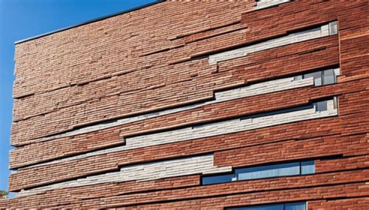 Is brick cheaper than wood?