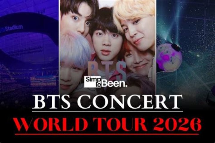Is BTS biggest band ever?