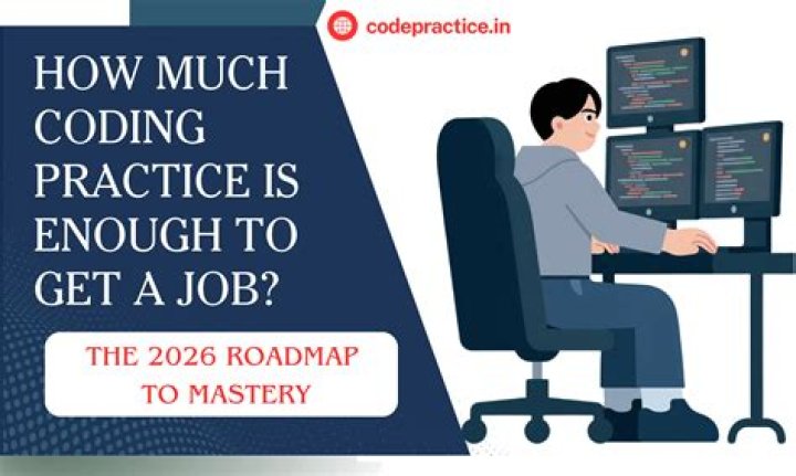 Is coding enough to get a job?