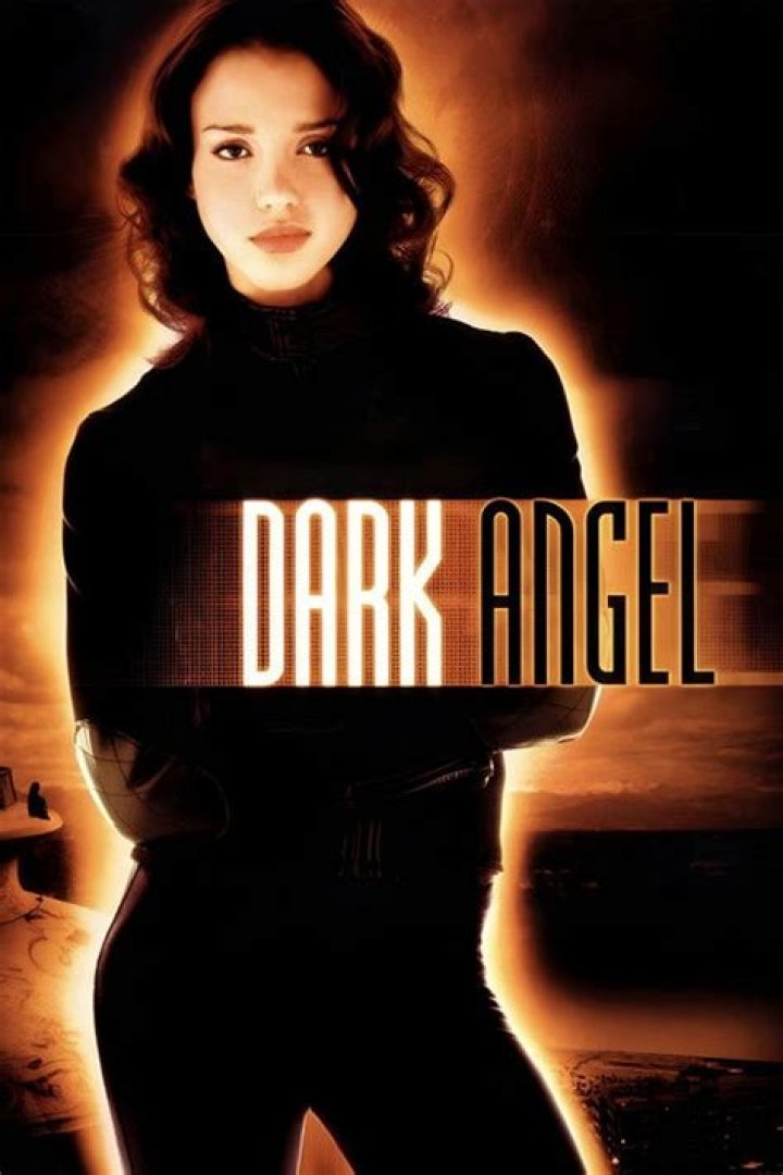 Is Dark Angel on Netflix?