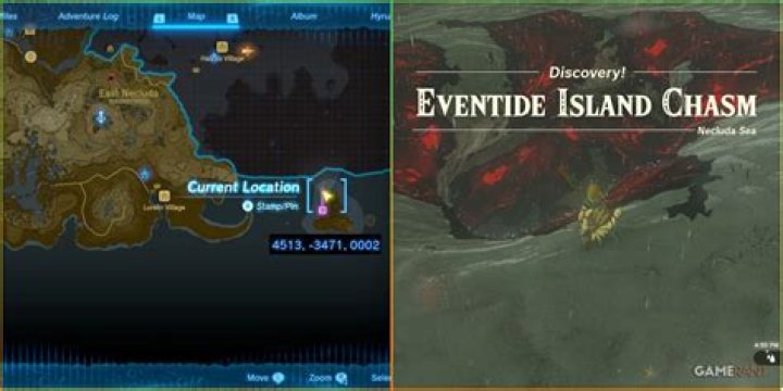 Is Eventide Island hard?