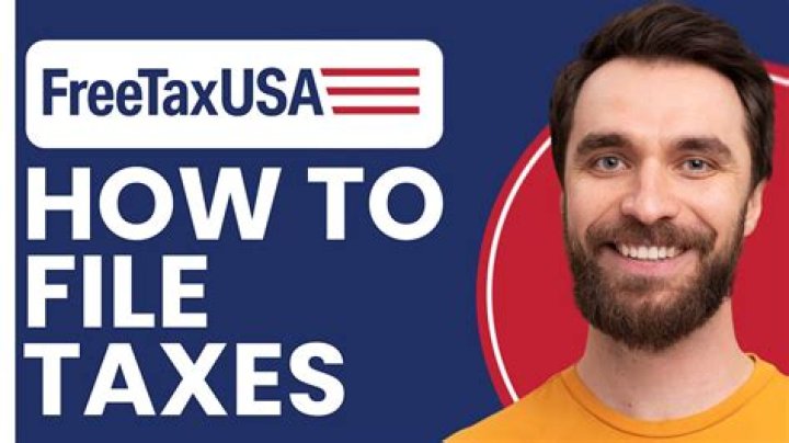 Is FreeTaxUSA IRS approved?