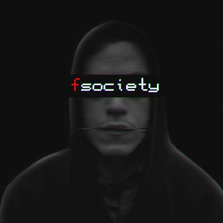 Is fsociety real?