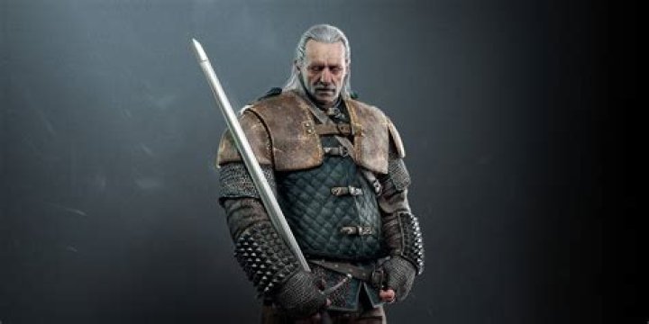 Is Geralt the strongest of the witchers?