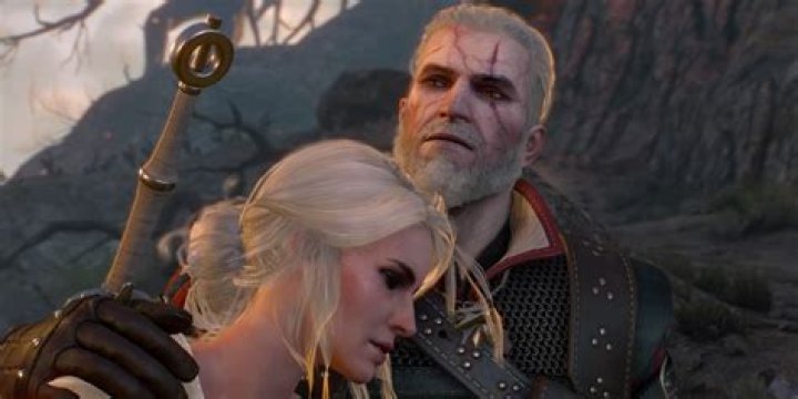 Is Geralt the strongest witcher of all time?