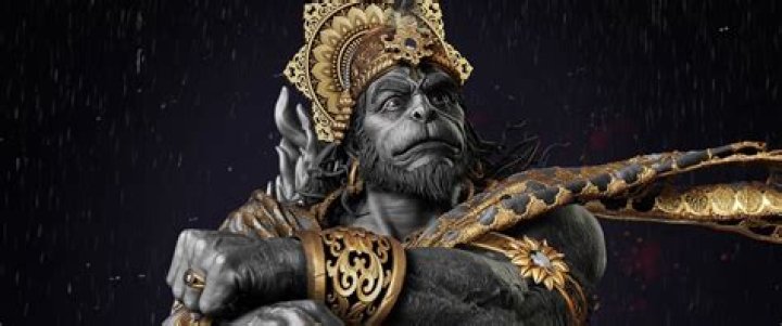 Is Gopal a God?