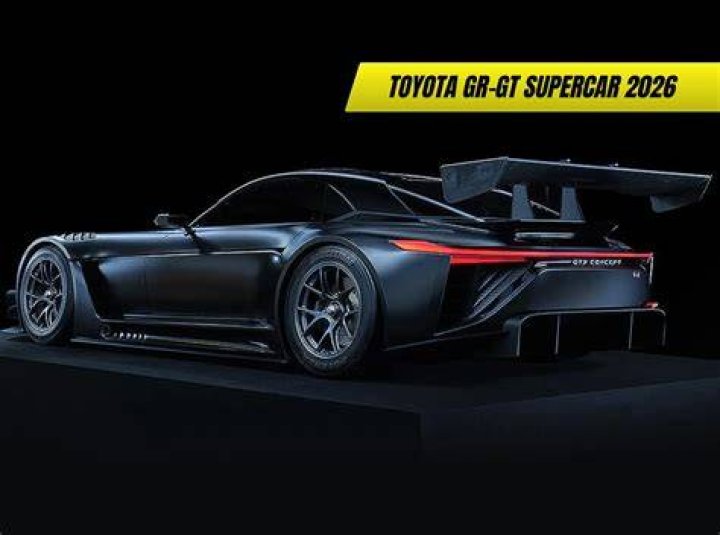Is GT-R a supercar?