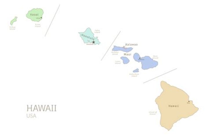 Is Hawaii considered overseas Navy?