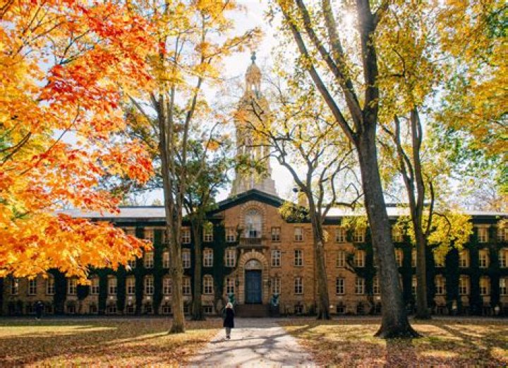 Is it easier to get into Princeton than Harvard?