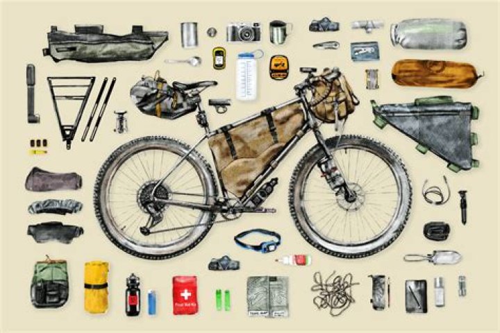 Is it good to bike every morning?